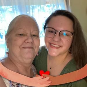 Meet your Posher, Joellen